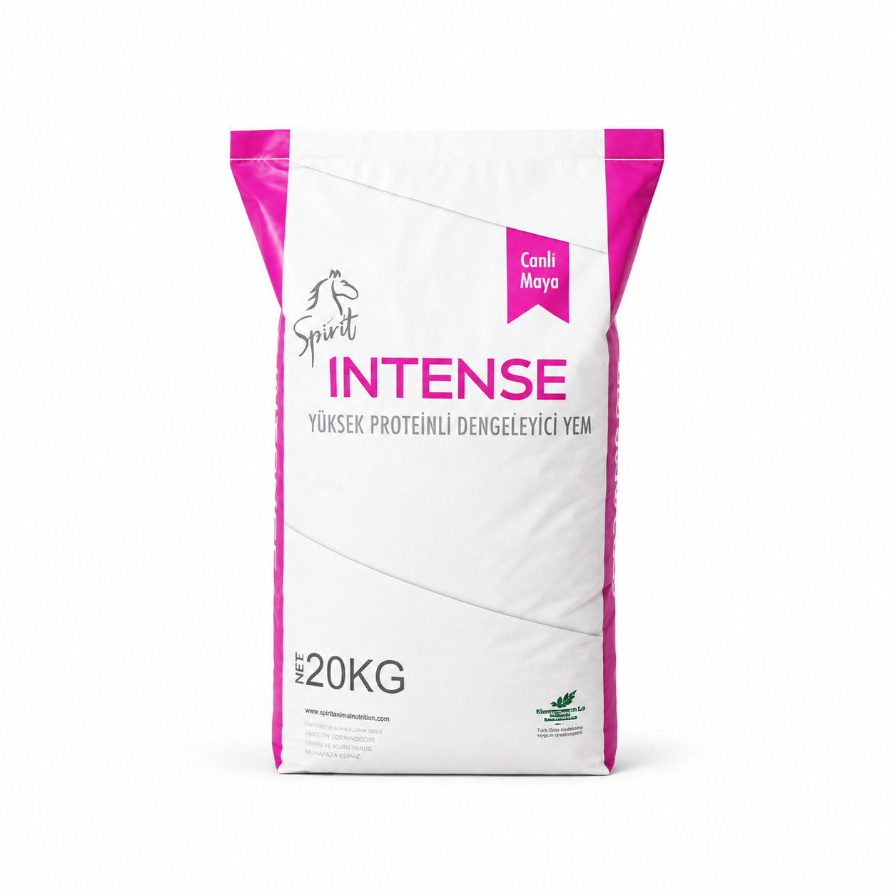 SPİRİT İNTENSE 20KG