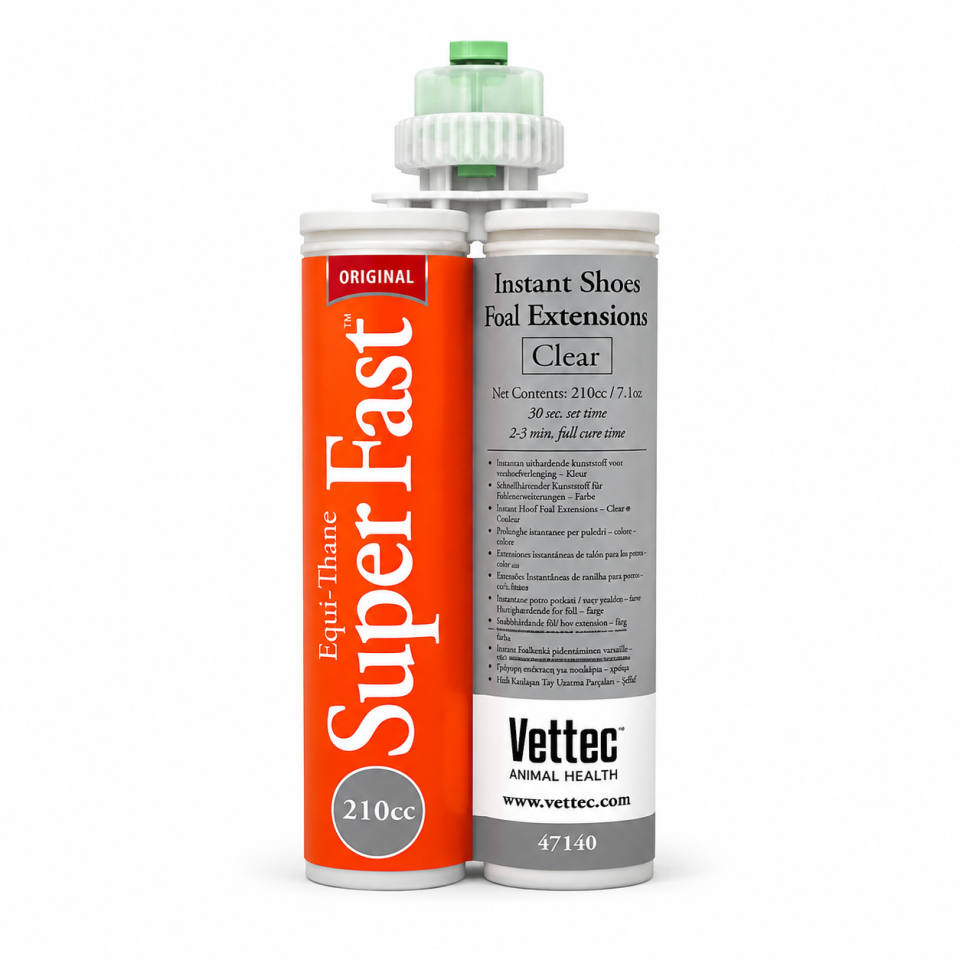 Vettec | Superfast 210 ML