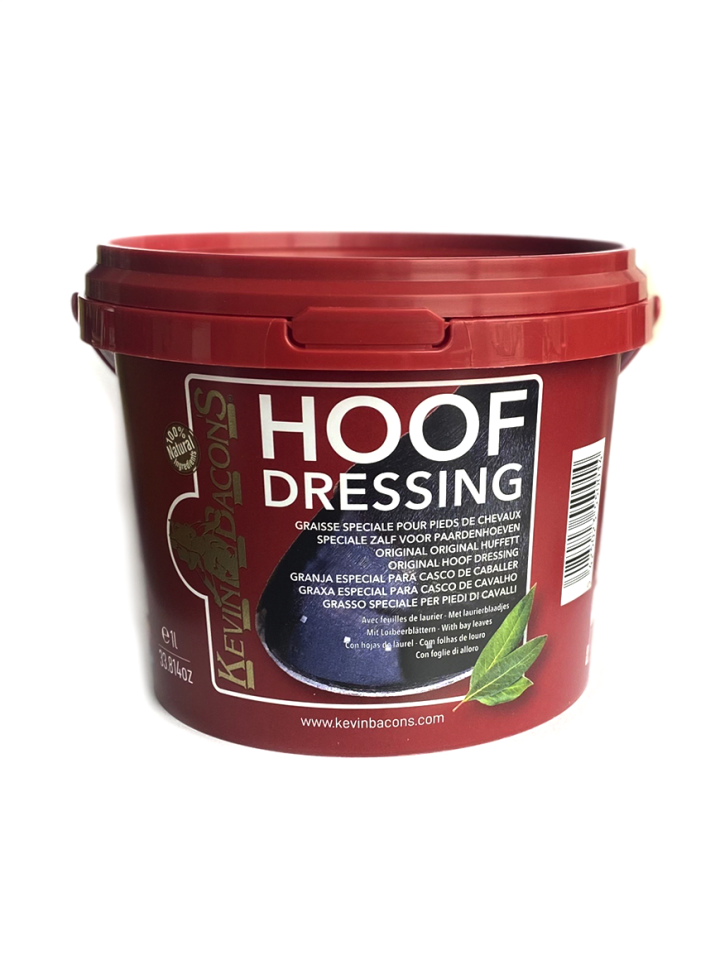 Kevin Bacons | Hoof Dressing (1000 ml-2500ml)