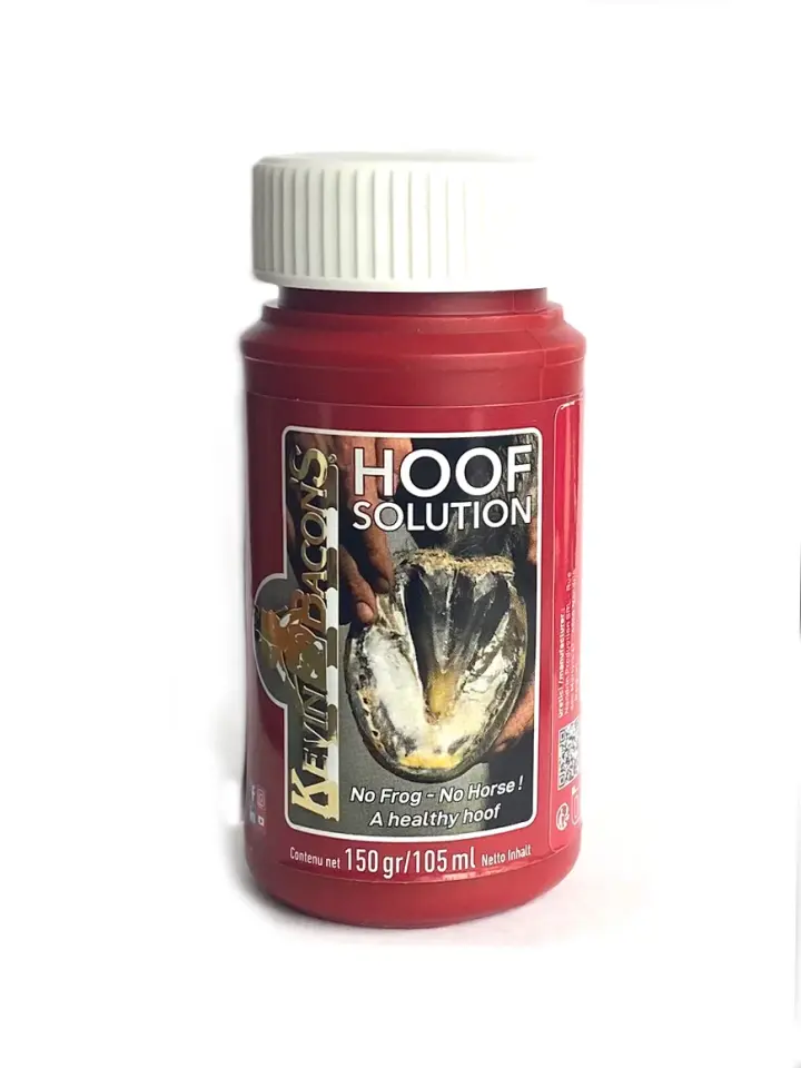 Kevin Bacon's | Hoof Solution 105 ml