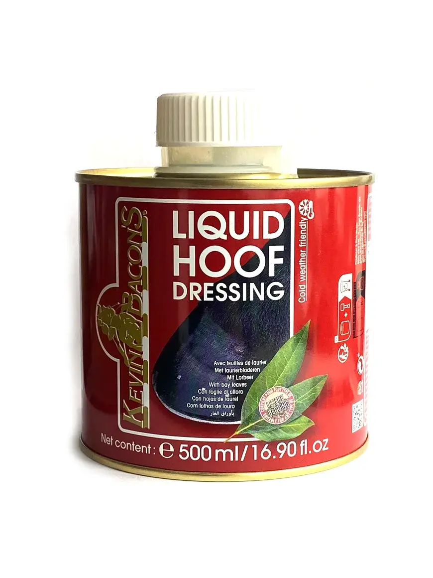 Kevin Bacon's | Hoof Dressing 500 ml