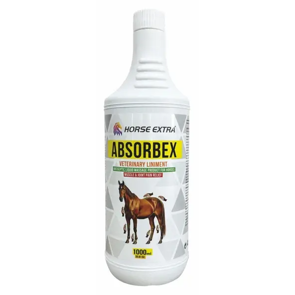 Horse Extra | Absorbex 1LT