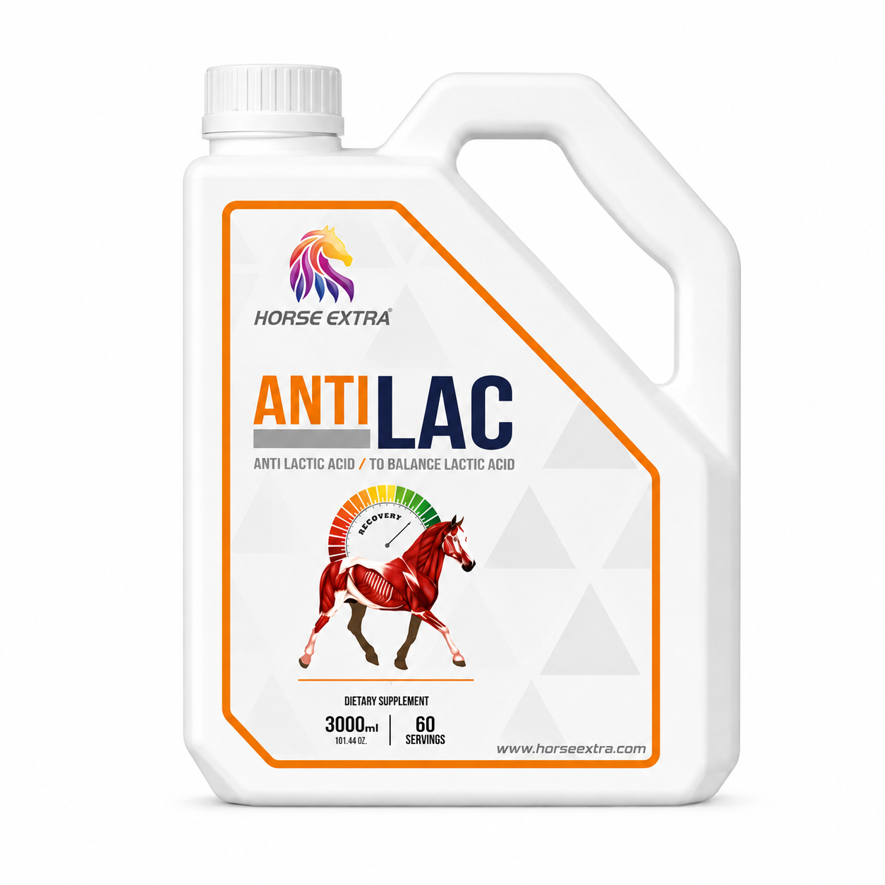 Horse Extra | Antilac (1LT-3LT)