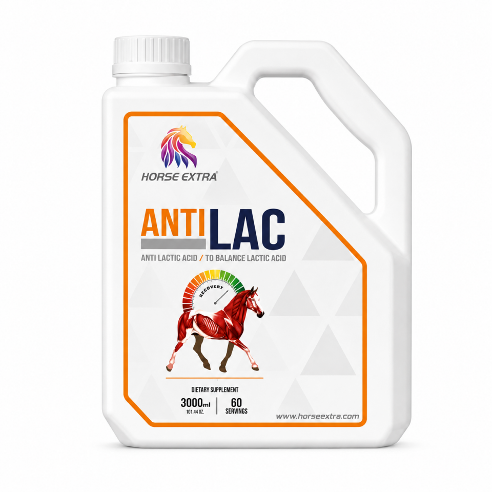 Horse Extra | Antilac (1LT-3LT)