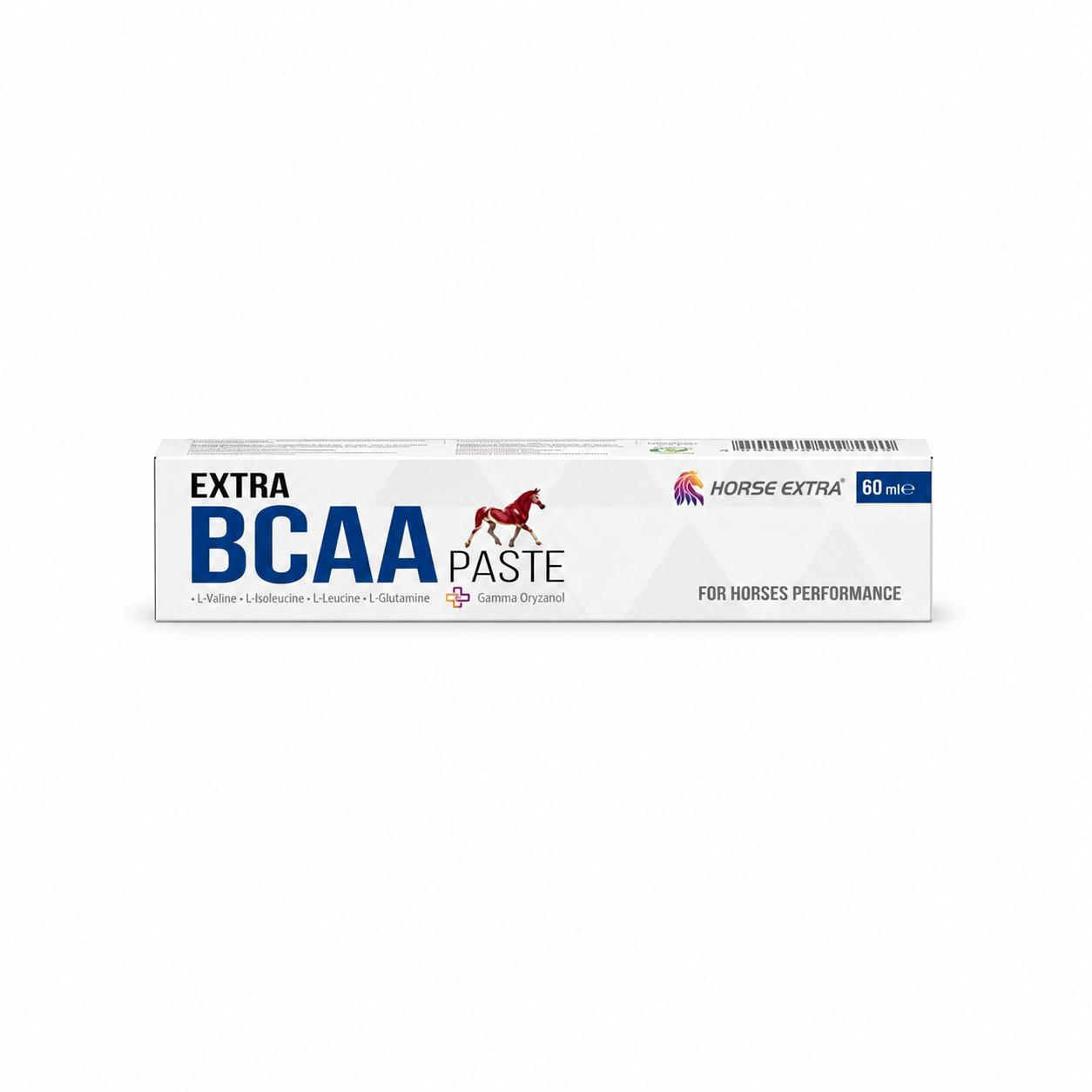Horse Extra | Bcaa Paste 60ml