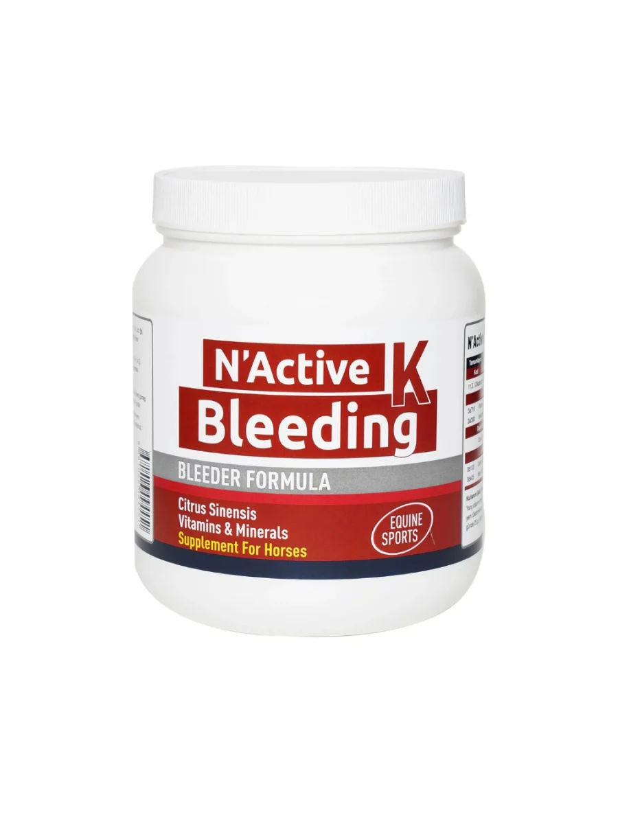 N ACTİVE BLEEDİNG K3 1 KG