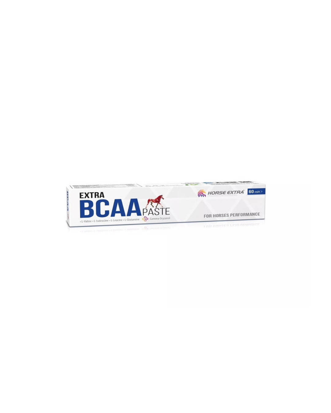 HORSE EXTRA BCAA PASTE 60 ML