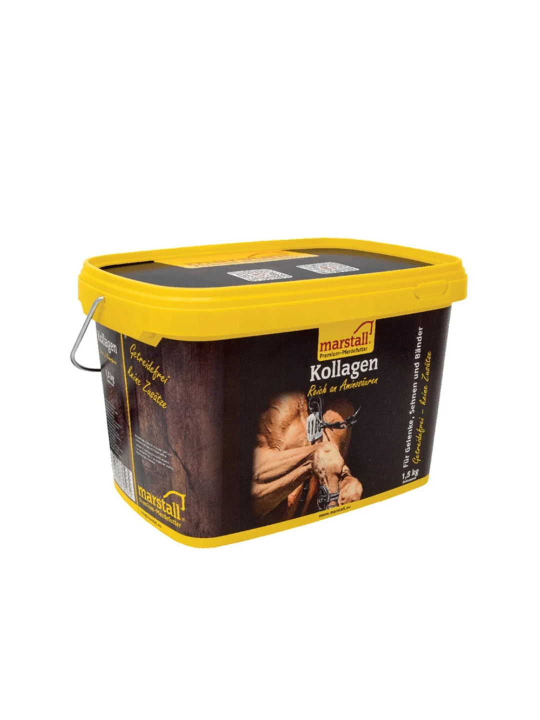 MARSTALL GLİSSANDO KOLLAGEN 1,5