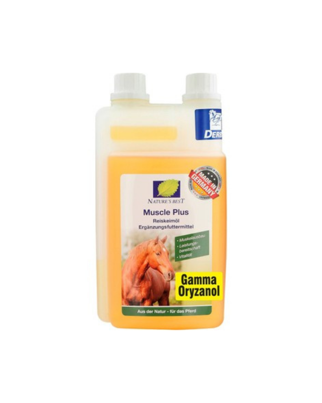 DERBY MUSCLE PLUS 1 LT