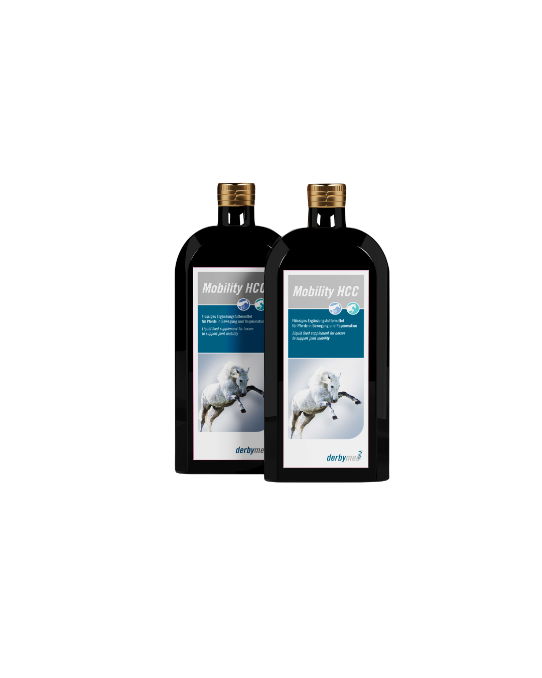 DERBYMED MOBİLİTY HCC 500 ML