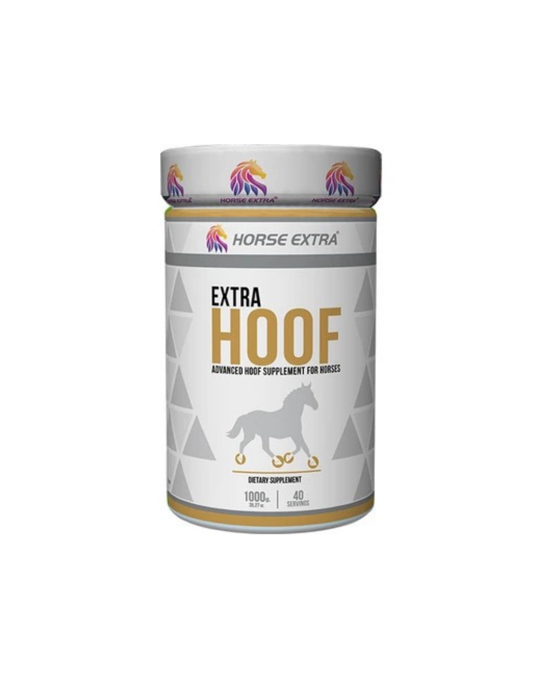 HORSE EXTRA HOOF 1 KG