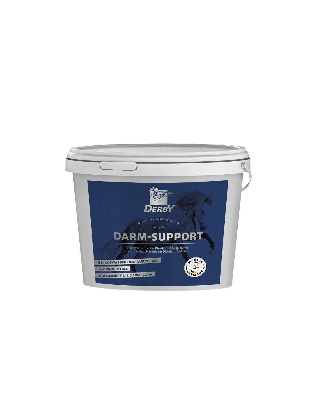 DERBY DARM SUPPORT 3 KG