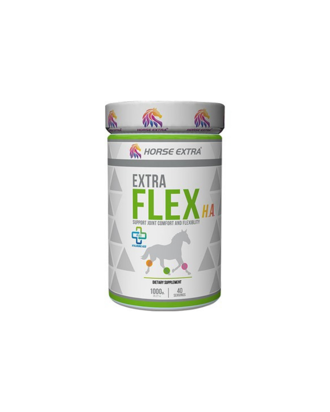HORSE EXTRA FLEX HA 1 KG