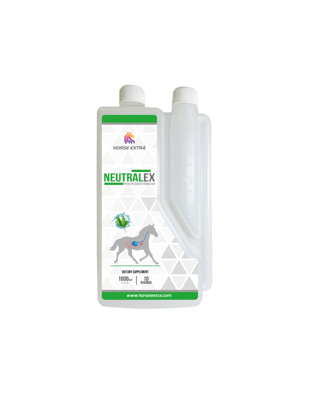 HORSE EXTRA NEUTRALEX 1 LT