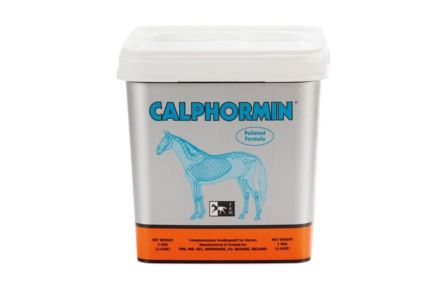 TRM CALPHORMİN 3 KG