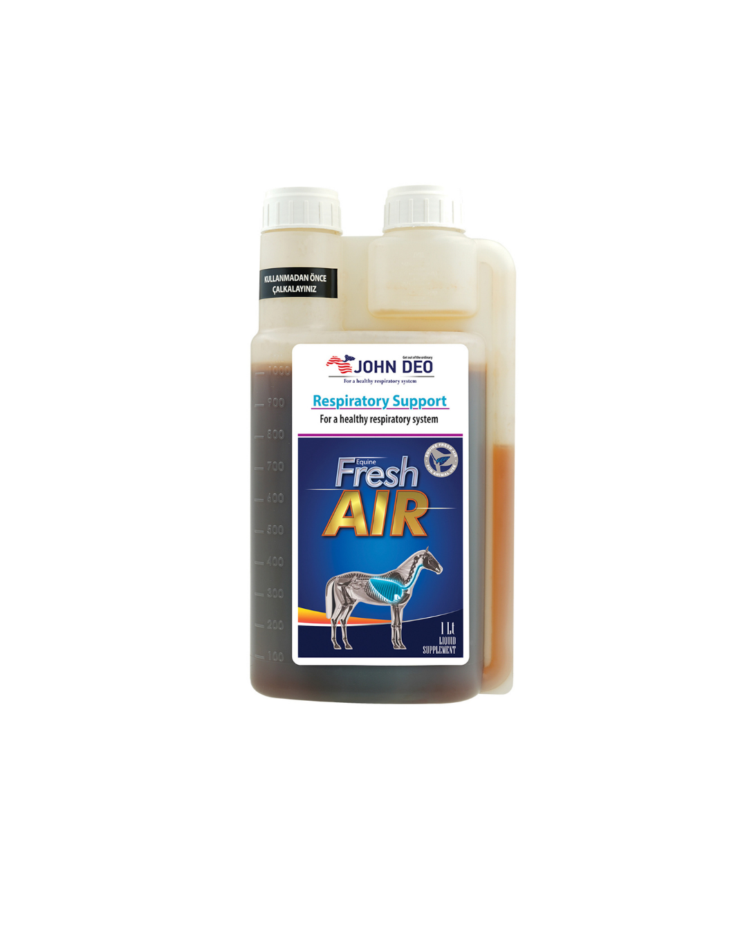 JOHN DEO FRESH AİR 1 LT