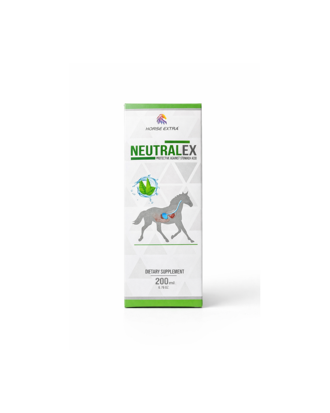 HORSE EXTRA NEUTRALEX 200 ML