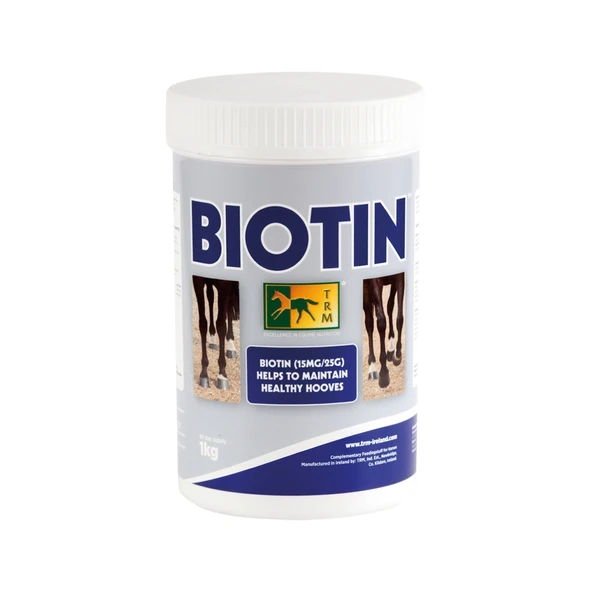 TRM BİOTİN 1KG