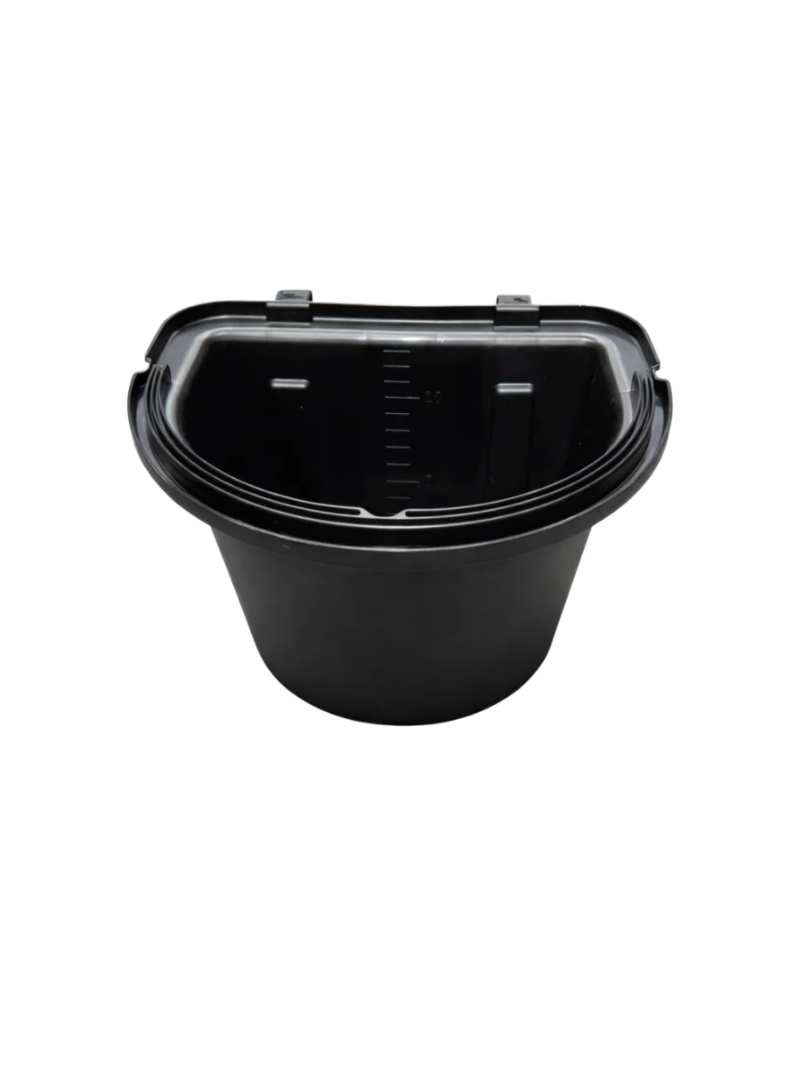 PROFESYONEL AT YEM KABI 12 LİTRE (ASKILI)