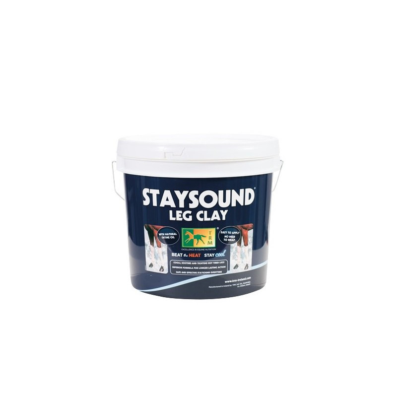 TRM STAYSOUND KİL 5 KG
