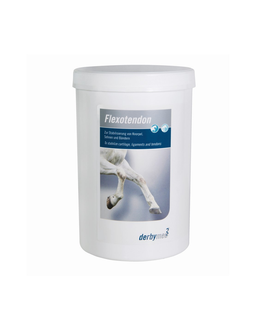 DERBYMED FLEXOTENDON 1 KG